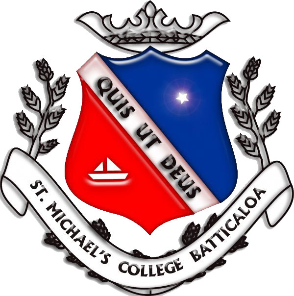 St. Michael's College Logo
